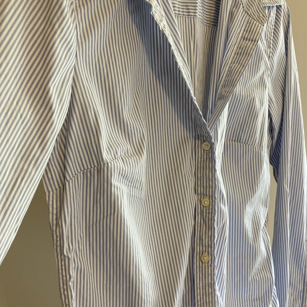 GAP button shirt - Picture 3 of 5